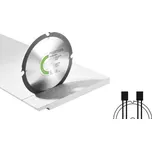 FESTOOL Diamantový pilový kotouc DIA 160x2,2x20 F4 ABRASIVE MATERIALS