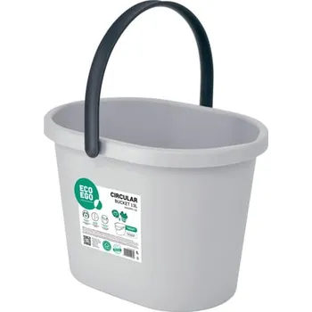 kbelík YORK - Vědro 13l s odměrkou CIRCULAR