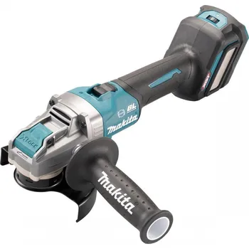 Elektrické nířadí MAKITA GA041GZ - AKUMULÁTOROVÁ ÚHLOVÁ BRUSKA - bez akumulátoru a nabíjecky