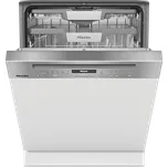 Vestavná myčka nádobí Miele G 7210 SCi