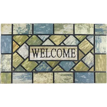 Rohožka PROHOME - Rohožka před dveře 43x76cm