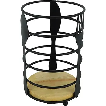 Příbor PROHOME - Stojan na příbor 10,5x16cm