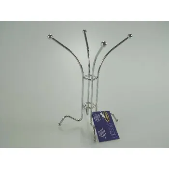 Věšák Věšák na šálky drátěný malý