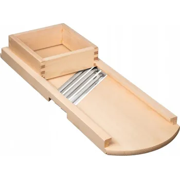 Struhadlo Struhadlo s držákem na zelí Shredder, střední 67 cm, 3 čepele