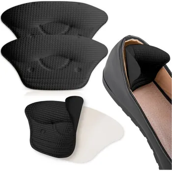 Vložka do bot Pěnové podpěry do bot na odřeniny a bolesti paty
