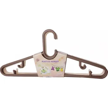 Věšák PROHOME - Věšák 5ks