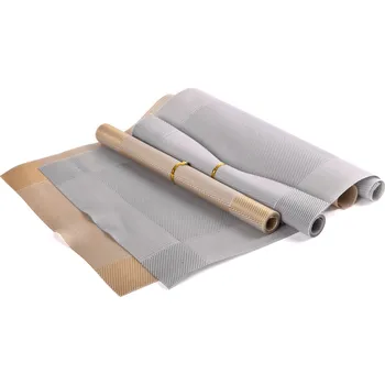 prostírání PROHOME - Prostírání 45x30cm sada 4ks různé barvy