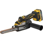 DeWALT Bruska prstová 18V XR 2x1,7Ah DCM200E2T