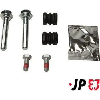 Brzdový třmen Sada vodicích pouzder, brzdový třmen JP GROUP 4361951010
