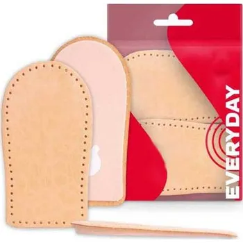 Vložka do bot Vložky na zvýšení postavy, BALANCE UP M (38-40), 5 mm