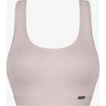 Bambusová měkká podprsenka Key LBT 005 Béžová XL