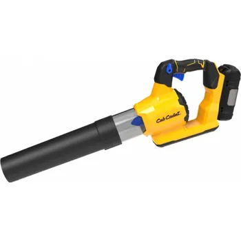 CUB CADET LH5 B60 - Akumulátorový fukar