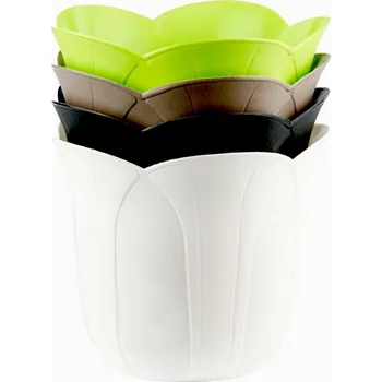 Květináč HEIDRUN - Květináč 34cm Corolle různé barvy