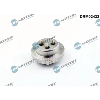 Sady na opravu, spojka Dr.Motor Automotive DRM02432