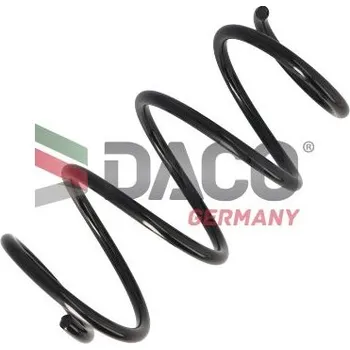 Auto-moto Pružina podvozku DACO 801035