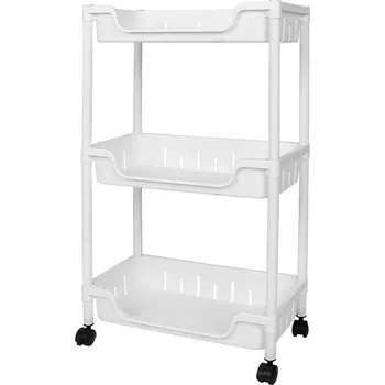 police PROHOME - Police 3-patrová 23x15x40ccm