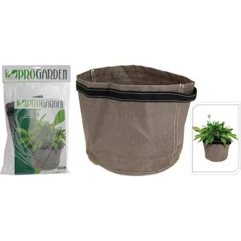 sáček na exkrement PROHOME - Sáčky tkané na rostlinu 32x28cm