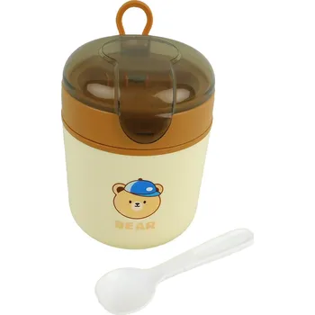 PROHOME - Termoska na jídlo 530ml