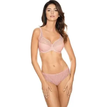 Kalhotky Kalhotky Gorteks Scarlet/F Starorůžová 44