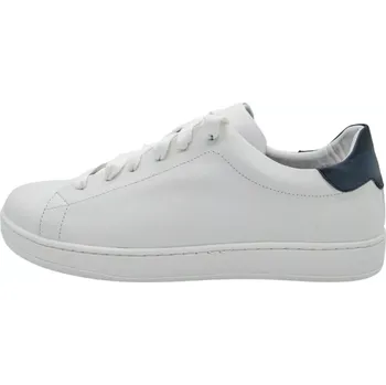 Pánská zdravotní obuv Evolution 2 White DB (Evolution 2 White DB)