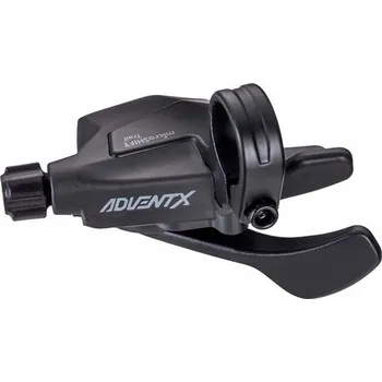Řazení na kolo Řazení MICROSHIFT Advent X SL-M9505-R 10 rychlostí pravé