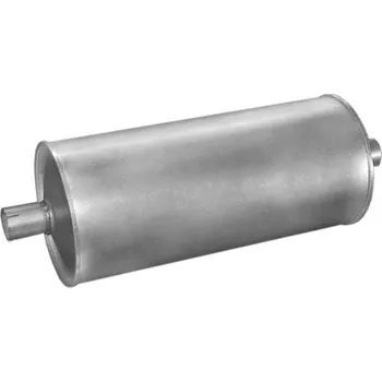 Tlumič výfuku Střední tlumič výfuku POLMO 37.05