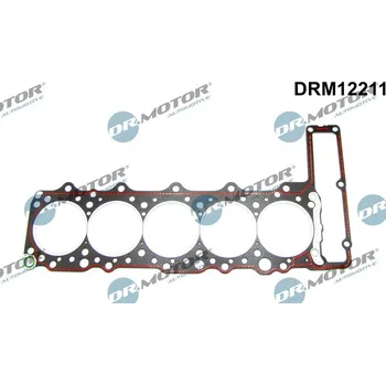 Automobilové těsnění Těsnění, hlava válce DR.MOTOR DRM12211