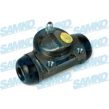 Brzdový válec Válec kolové brzdy SAMKO C11793