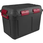 Q-Line úložný box 79 x 54,5 x 54,5 cm…