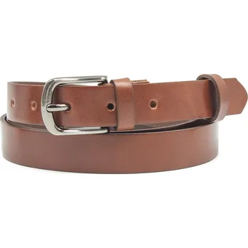 Opasek Nivasaža ELG25 hnědý 103 cm