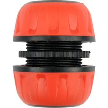Yato YT-99810 opravná spojka na zahradní hadici 1/2", ABS, TPR