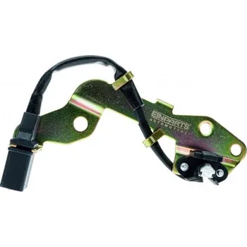 Čidlo automobilu Snímač polohy klikového hřídele Audi A3/A4, Seat, Škoda, VW 1.9 TDI 1996-2010 06A905161 EINPARTS AUTOMOTIVE