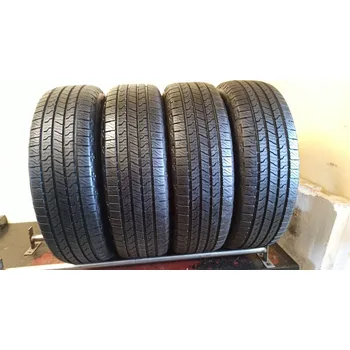 Osobní pneu Goodyear Wrangler 255/70 R17 112T 7,5mm DEMO PNEU (Použité)