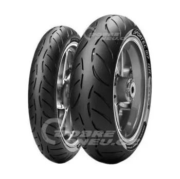Pneumatiky METZELER sportec m7 rr 130/70 R16 61W, celoroční pneu, moto, sleva DOT