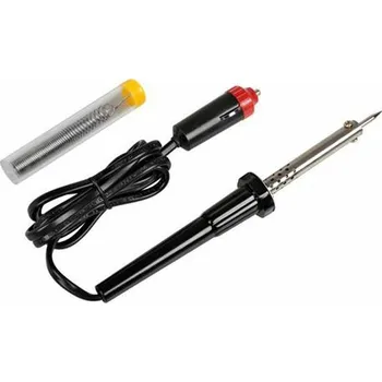 Pájka 12V 30W kabel 130cm