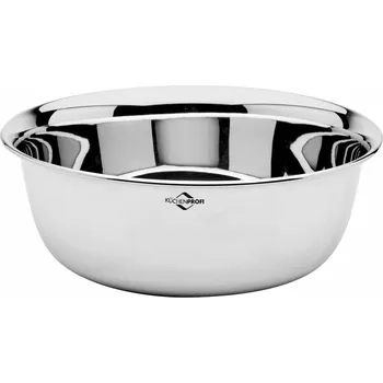 Küchenprofi Mísa 30 cm, nerezová