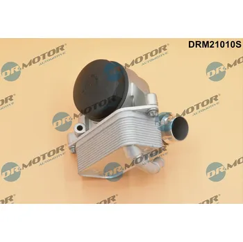 Olejový filtr Pouzdro, olejový filtr Dr.Motor Automotive DRM21010S