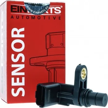 Autoelektrika Snímač polohy klikového hřídele pro BMW, Citroen, DS, Mini, Opel, Peugeot 1.6 (1598 ccm) 2006-Dnes 13627566052 EINPARTS AUTOMOTIVE