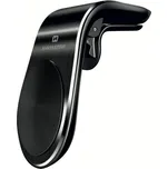 SWISSTEN EASY MOUNT magnetický držák do ventilace černý