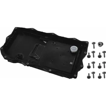 Převodovka Sada Dílů, výměna oleje automatické převodovky ZF PARTS 1087.298.364