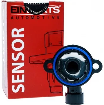 Systém vstřikování Snímač polohy škrticí klapky pro Chevrolet/Cadillac/Buick, různé modely (1991-2013) 17106809 EINPARTS AUTOMOTIVE