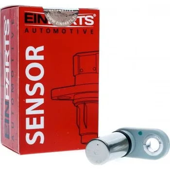 Čidlo automobilu Snímač polohy klikového hřídele Ford/Mazda: Cougar, Maverick, Mondeo, Tribute 2.5/3.0 V6 1994-2008 1S7E 6C315 BA EINPARTS AUTOMOTIVE