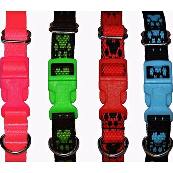 Obojek pro psa Obojek popruh 25 - 40 cm