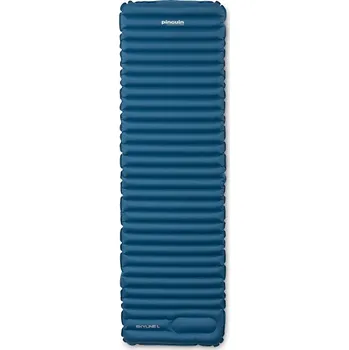 Karimatka PINGUIN Skyline L modrá