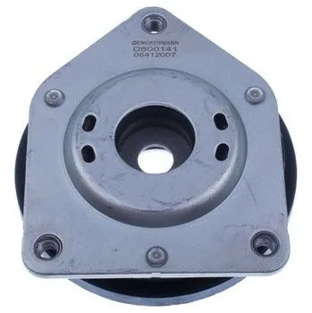 Horní uložení tlumiče DENCKERMANN D600141