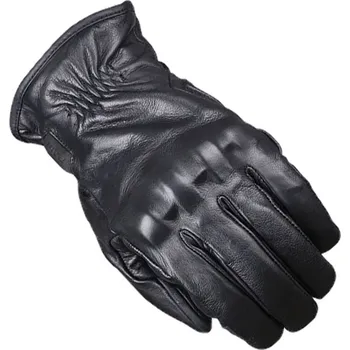 Moto rukavice Five Town WP black vel.M