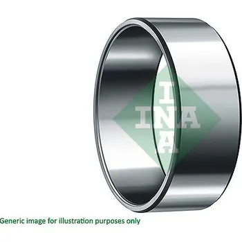 Ložisko převodovky Ložisko, převodovka Schaeffler INA 712 0604 10