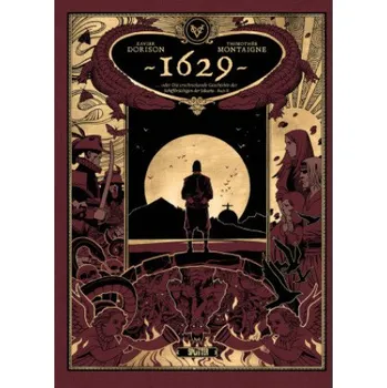 Cizojazyčná kniha 1629, oder die erschreckende Geschichte der Schiffbrüchigen der Jakarta. Band 2 (DE)