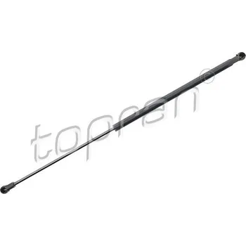 Příslušenství karosérie Plynová vzpěra (pneumatická pružina), zavazadlový prostor HANS PRIES - TOPRAN 409 894