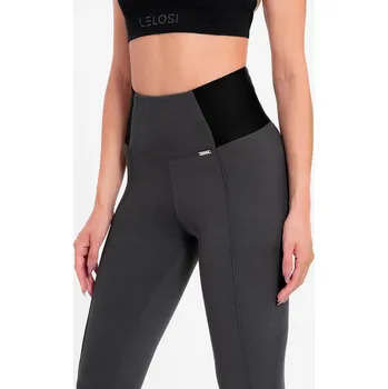 Dámské legíny LELOSI Legíny Polarosi Jennie XS